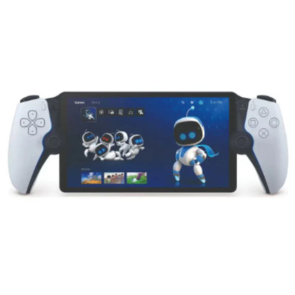 Consola de Juegos Portátil SSD 2 TB