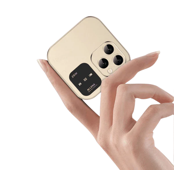 Teléfono inteligente i16 PRO Flip