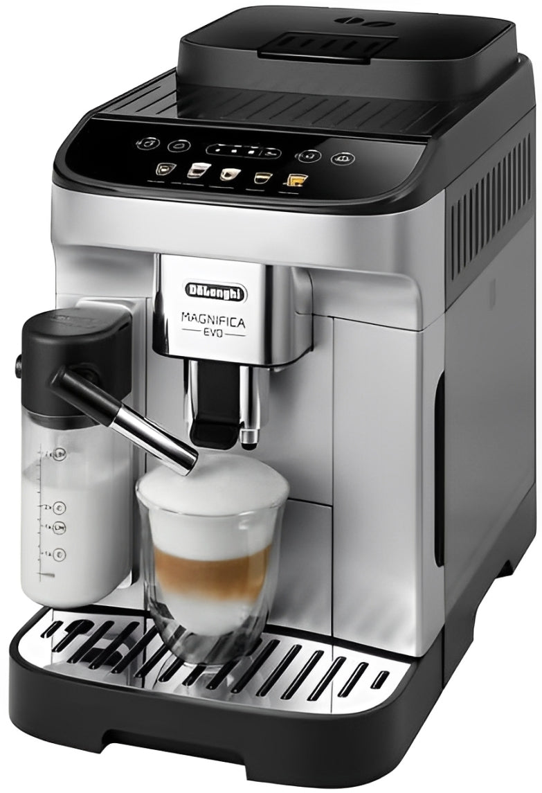 Cafetera Automatica Evo