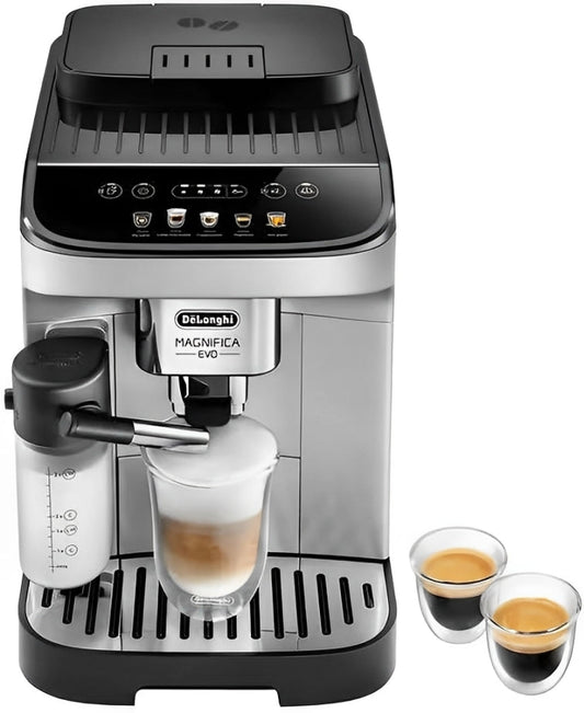 Cafetera Automatica Evo