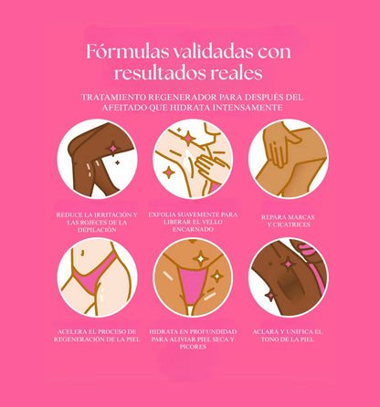 Rebel Routine Goddgess Glow