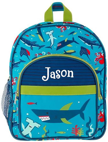 Mochila Escolar y de Viaje para niños