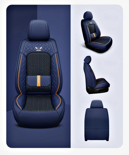 Fundas universales con diseño antideslizante y ajuste adaptable