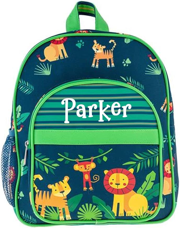 Mochila Escolar y de Viaje para niños