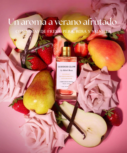 Rebel Routine Goddgess Glow