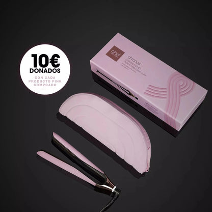 Plancha de pelo GHD