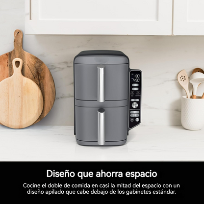 Freidora de Aire Vertical XL