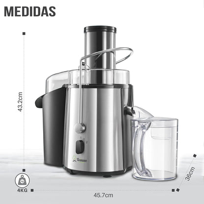 Licuadora Gran Potencia