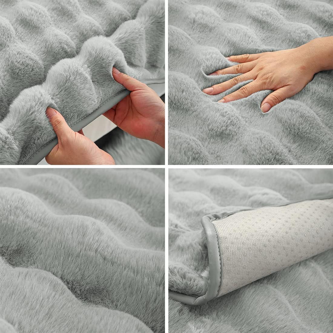 Cover para Sofás VelvetGuard™ Luxe