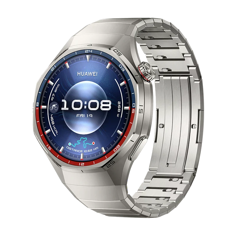 Huawei Watch GT 6 Pro