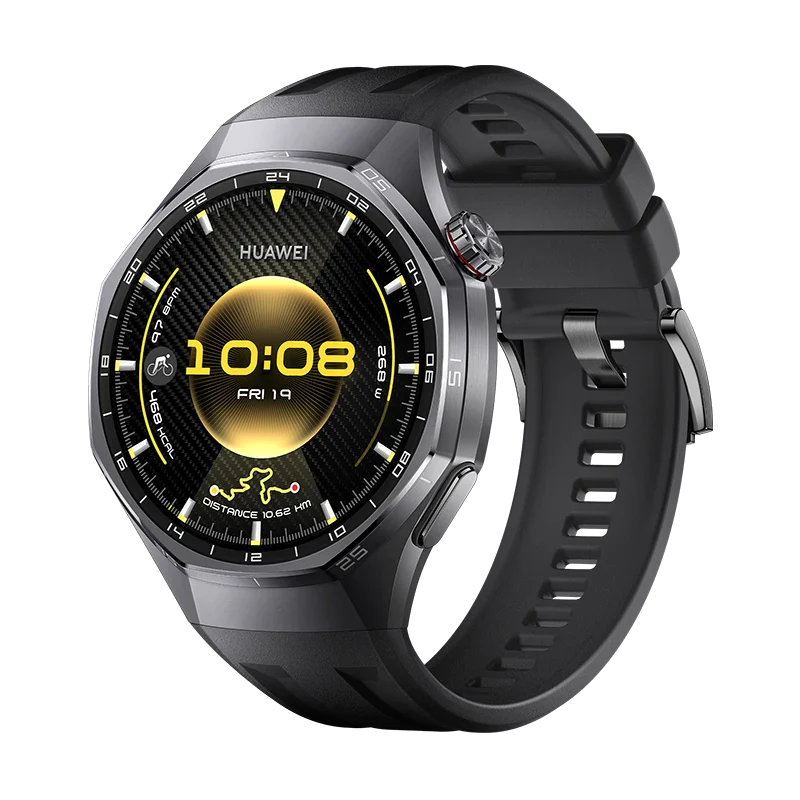 Huawei Watch GT 6 Pro