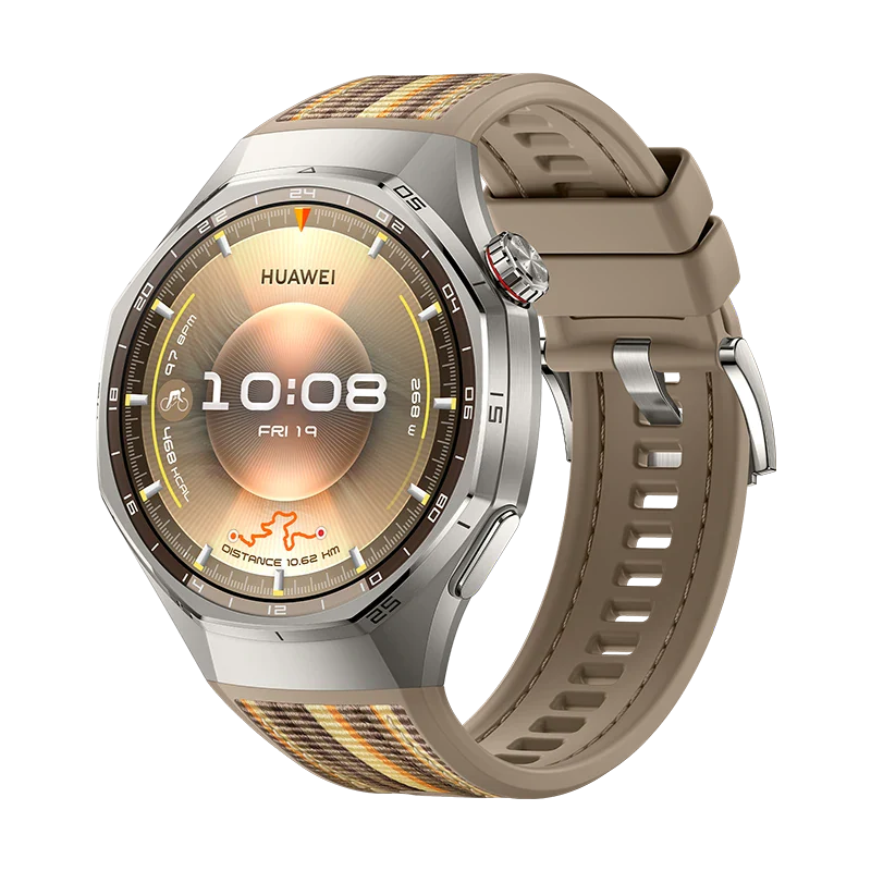 Huawei Watch GT 6 Pro