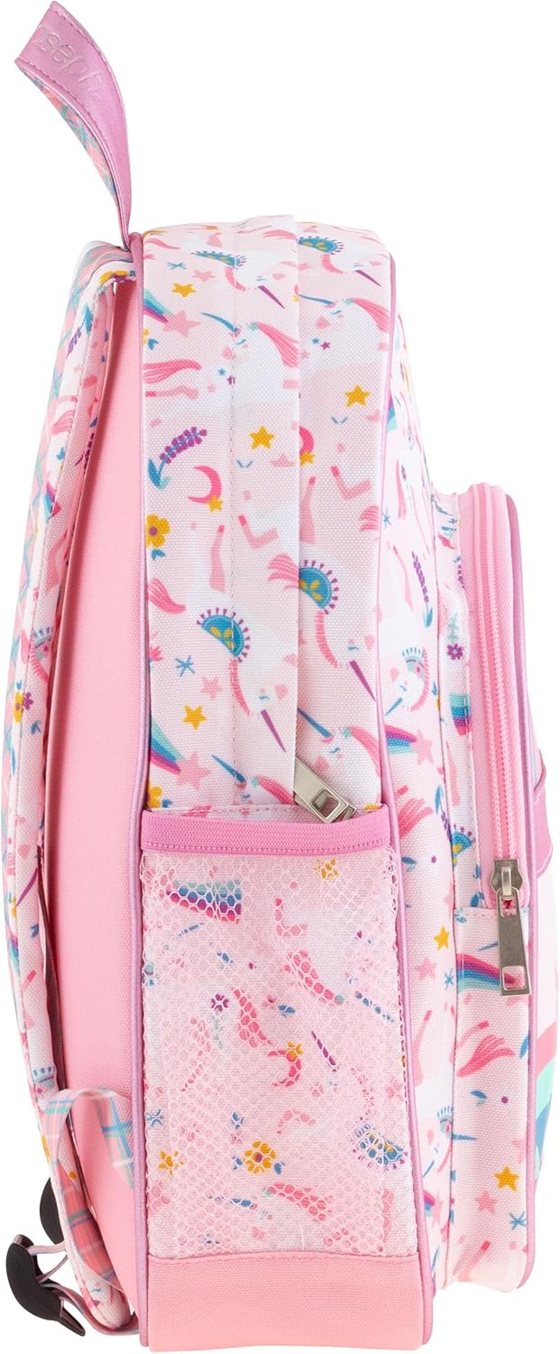 Mochila Escolar y de Viaje para niños