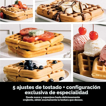 Gofrera - Gadgets Origin