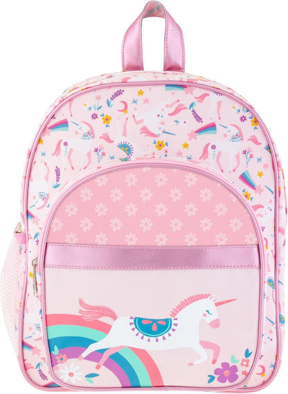 Mochila Escolar y de Viaje para niños