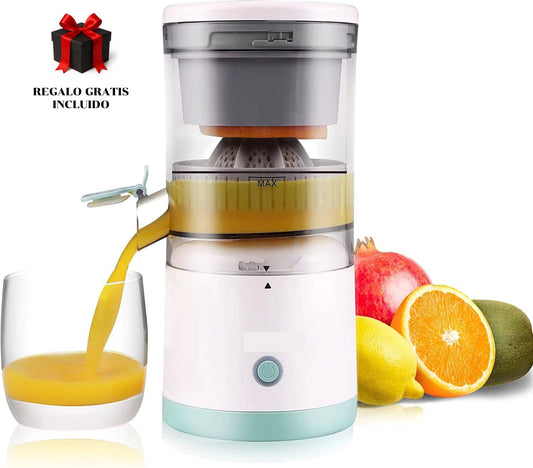 Exprimidor Eléctrico