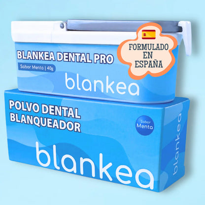 Blankea Dental Pro™