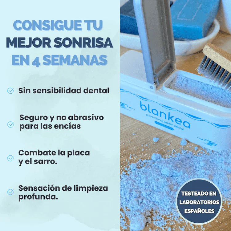 Blankea Dental Pro™