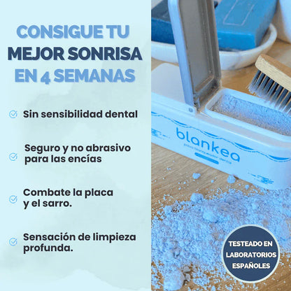 Blankea Dental Pro™