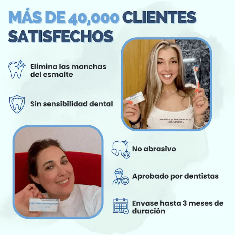 Blankea Dental Pro™