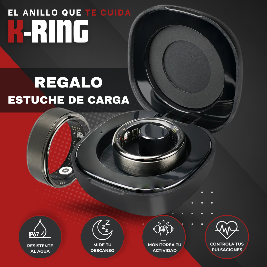 Anillo K-Ring