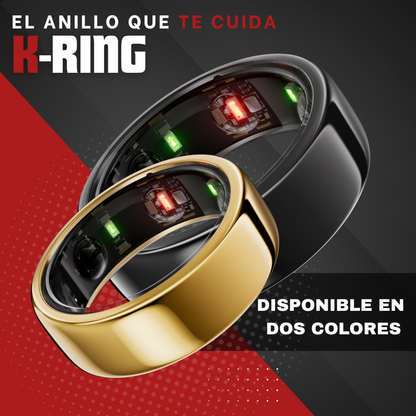 Anillo K-Ring