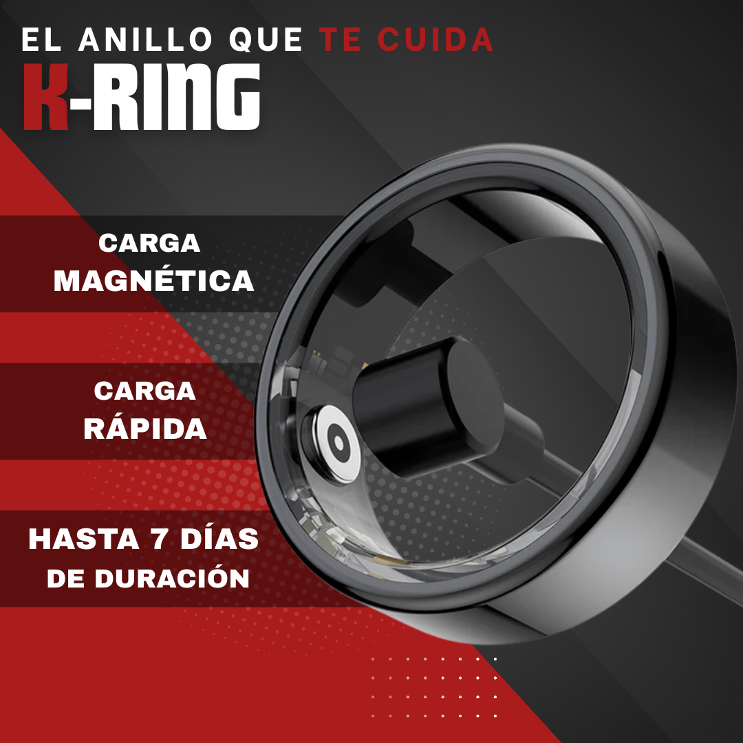 Anillo K-Ring