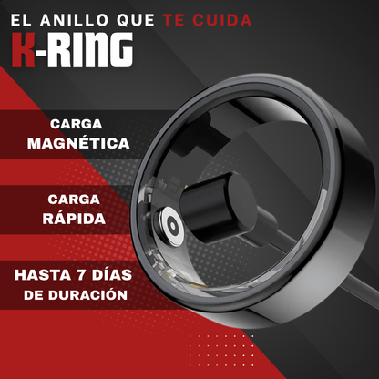 Anillo K-Ring