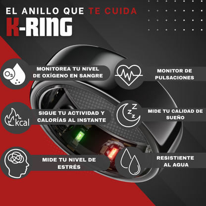 Anillo K-Ring