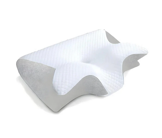 Almohada ergonómica viscoelástica