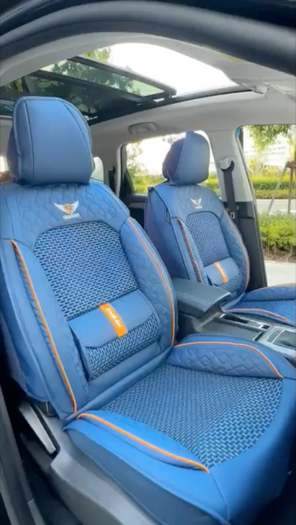 Fundas universales con diseño antideslizante y ajuste adaptable