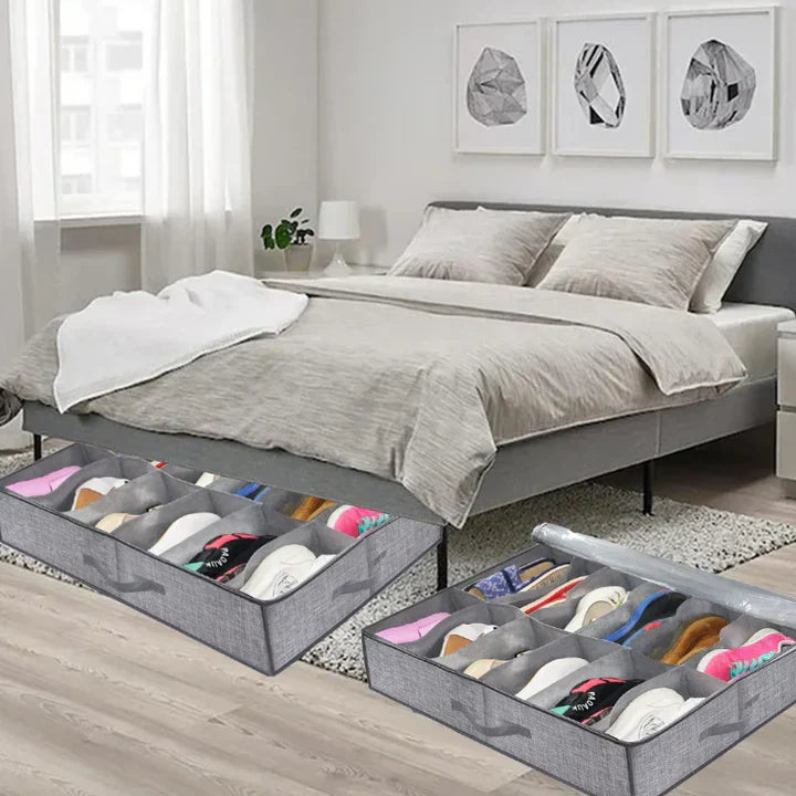 Organizador de Zapatos 12X