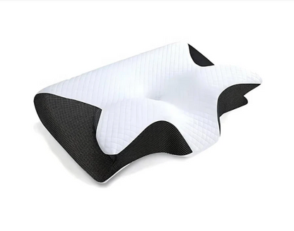 Almohada ergonómica viscoelástica