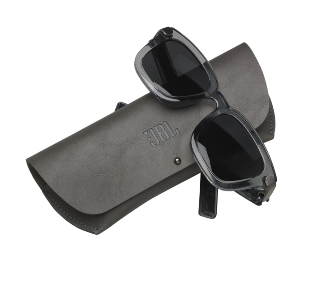 Lentes de Sol con Audio Integrado