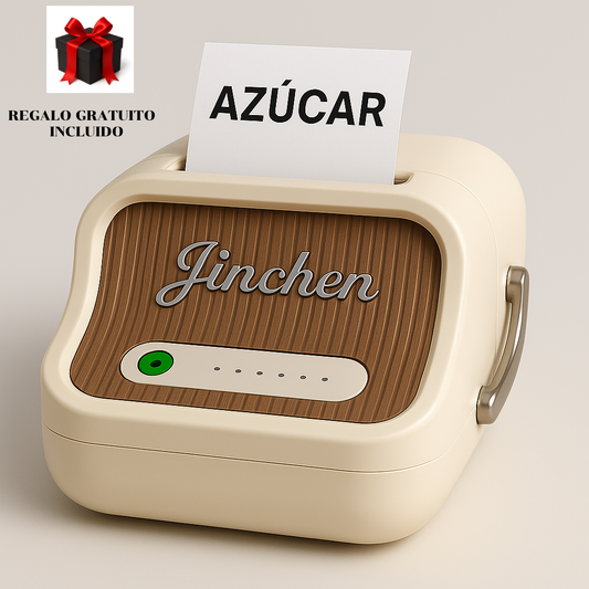 Impresora Mini Portátil