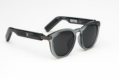 Lentes de Sol con Audio Integrado
