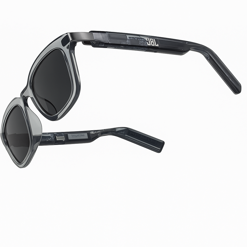 Lentes de Sol con Audio Integrado