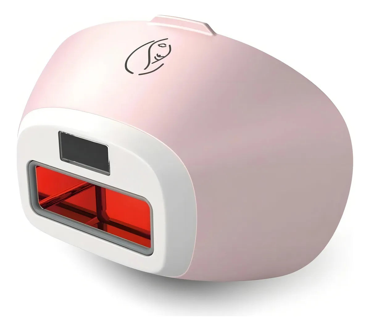 Depiladora IPL Profesional con Sensor Inteligente