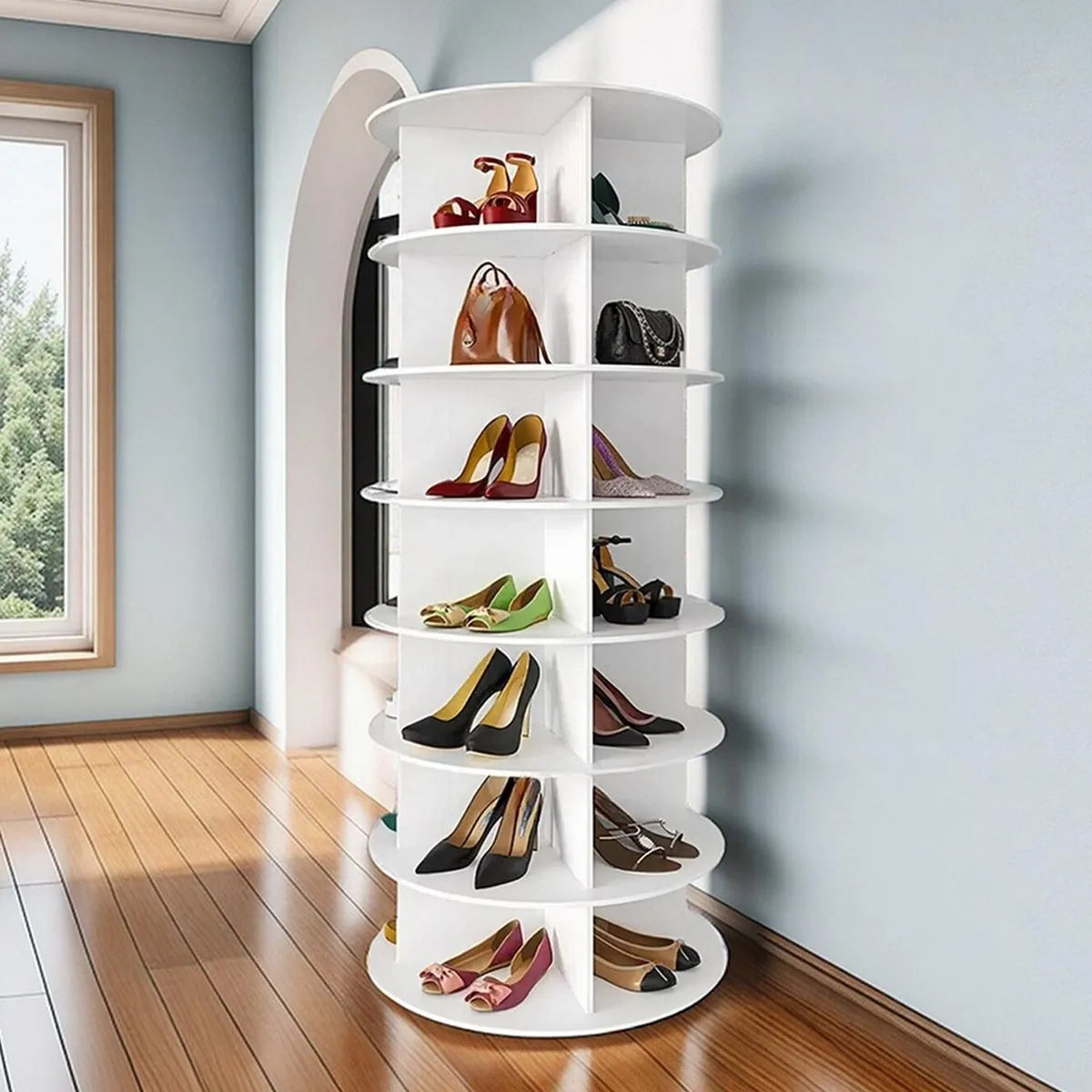 Organizador Giratorio 360°