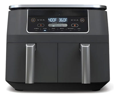 Freidora de Aire XL Dual Zone