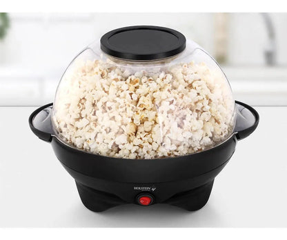 Máquina para Palomitas con Diseño Vintage