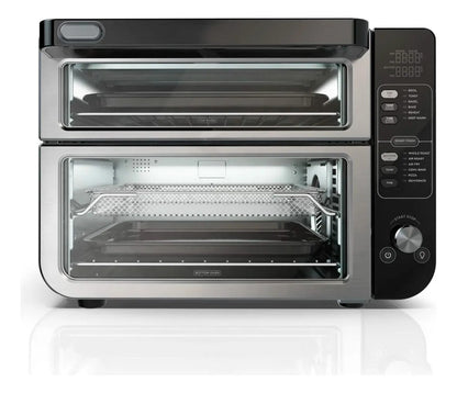 Horno Doble Foodi Flexdoor