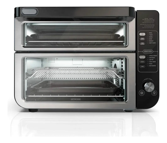 Horno Doble Foodi Flexdoor