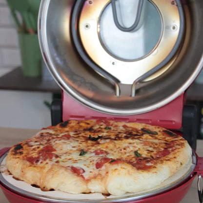 Horno de Pizza Premium