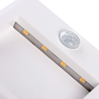Pack Luz LED con Sensor y Carga USB