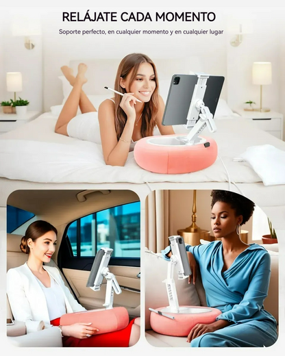 Almohada Multisoporte Miledi