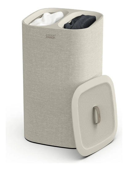 Cesto de Ropa con Separación Inteligente