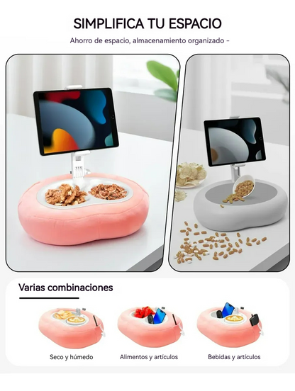 Almohada Multisoporte Miledi