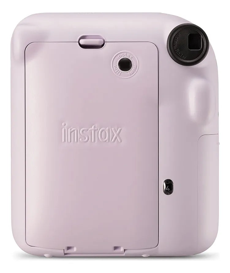 Cámara instantánea  Mini 12