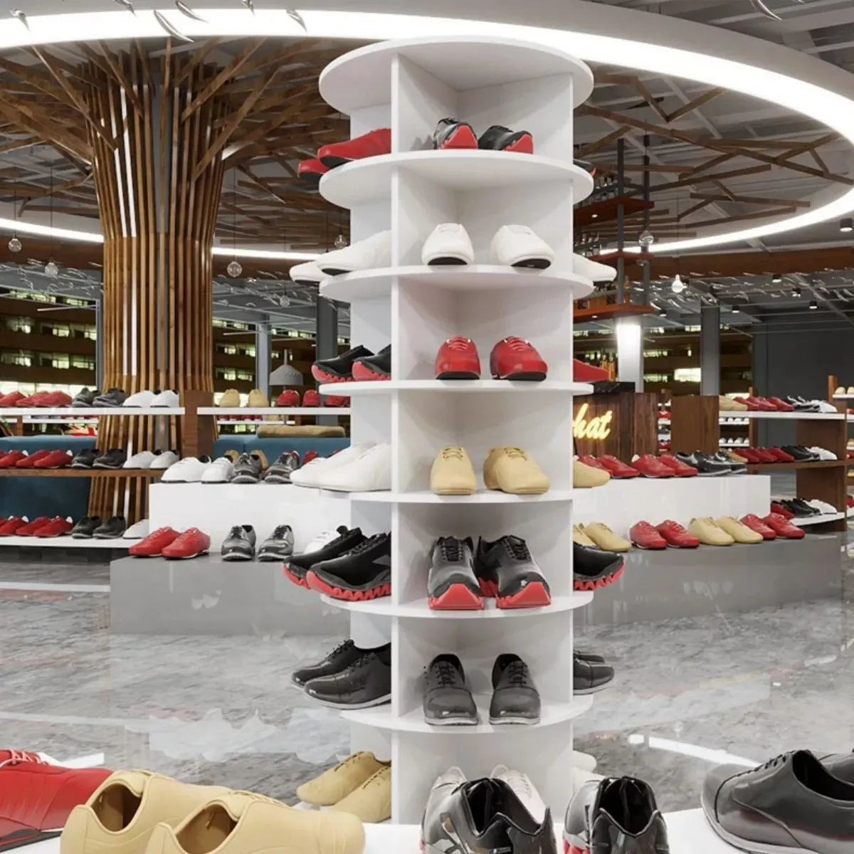 Organizador Giratorio 360°